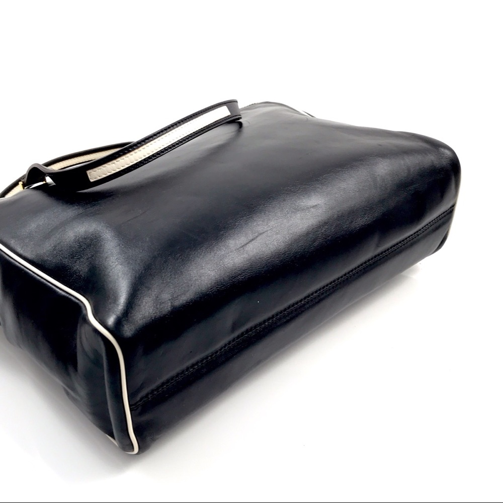 ❌SOLD❌ KATE SPADE New York Italian leather bag - Picture 2 of 8
